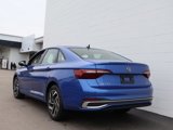 Used 2023 Volkswagen Jetta SEL image 3