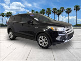 Certified 2019 Ford Escape SE image 2
