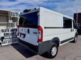 Used 2016 RAM ProMaster 1500 w/ Interior Convenience Group image 6