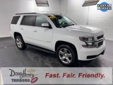 Used 2016 Chevrolet Tahoe LT image 3
