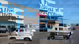 Used 2002 Cadillac Escalade EXT image 5