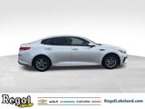 Used 2019 Kia Optima LX image 4