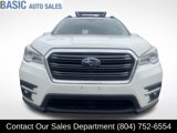 Used 2020 Subaru Ascent Limited w/ Technology Package image 2