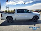 Used 2021 RAM 1500 4x4 Crew Cab image 4