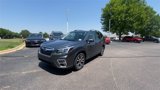 Used 2020 Subaru Forester Limited w/ Popular Package #3 image 4