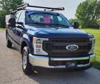 Used 2020 Ford F250 XL w/ Power Equipment Group image 5