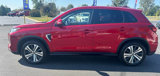 Used 2021 Mitsubishi Outlander Sport SE image 2