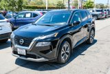 Used 2022 Nissan Rogue SV image 3