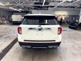Used 2022 Ford Explorer XLT w/ Equipment Group 202A image 4