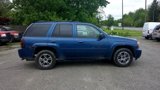 Used 2006 Chevrolet TrailBlazer LT image 3
