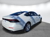 New 2024 Honda Accord LX image 5