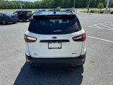 Used 2021 Ford EcoSport SES image 5