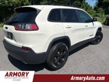 Used 2019 Jeep Cherokee Latitude Plus image 4