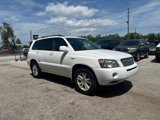 Used 2006 Toyota Highlander Limited image 3