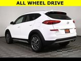 Used 2020 Hyundai Tucson SEL image 5