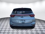 Used 2020 Kia Sportage LX image 4