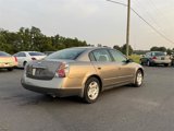 Used 2002 Nissan Altima 2.5 S image 4