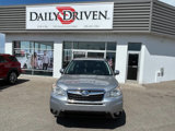 Used 2014 Subaru Forester 2.5i Touring w/ Popular Package #2 image 2