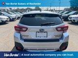Used 2021 Subaru Crosstrek 2.5i Sport w/ Moonroof Package image 4