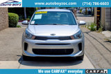 Used 2019 Kia Rio S image 2