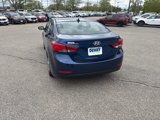 Used 2016 Hyundai Elantra SE image 4