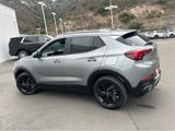 New 2025 Buick Encore GX Sport Touring w/ Comfort Package image 3