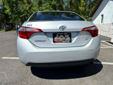Used 2015 Toyota Corolla LE Premium image 4