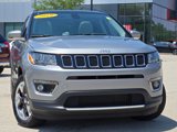 Used 2019 Jeep Compass Limited w/ Safety & Security Group image 3
