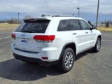 Used 2014 Jeep Grand Cherokee Limited image 3