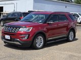 Used 2017 Ford Explorer XLT w/ Class II Trailer Tow Package image 3