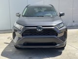 Used 2022 Toyota RAV4 LE image 3