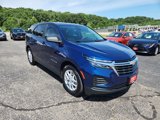Used 2022 Chevrolet Equinox LS image 2