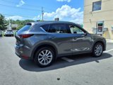 Used 2020 MAZDA CX-5 Grand Touring Reserve image 6