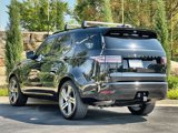 Certified 2021 Land Rover Discovery HSE R-Dynamic image 3