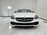 Used 2017 Mercedes-Benz SLC 43 AMG image 3