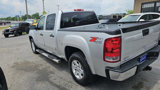 Used 2013 GMC Sierra 1500 SLE w/ Power Tech Package image 2