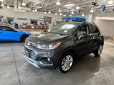 Used 2018 Chevrolet Trax Premier image 2