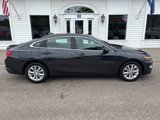 Used 2023 Chevrolet Malibu LT image 4