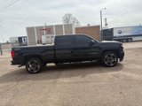 Used 2016 Chevrolet Silverado 1500 LT w/ LPO, Black Pack image 5