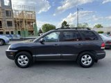 Used 2006 Hyundai Santa Fe GLS image 4