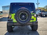 Used 2016 Jeep Wrangler Unlimited Sport w/ Quick Order Package 24S image 5