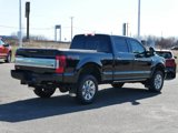 Certified 2017 Ford F350 Platinum w/ Platinum Ultimate Package image 3