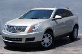 Used 2015 Cadillac SRX Luxury image 3