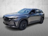 New 2025 MAZDA CX-50 AWD 2.5 S w/ Weather Package image 3
