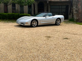 Used 2002 Chevrolet Corvette Convertible w/ Preferred Equipment Group2 image 2