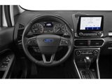 Certified 2020 Ford EcoSport SE image 4