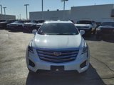 Used 2017 Cadillac XT5 Premium Luxury w/ LPO, Wheel Lock Package image 3