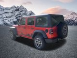 New 2024 Jeep Wrangler Sport S image 3