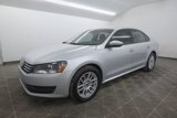 Used 2015 Volkswagen Passat 1.8T Wolfsburg Edition image 3