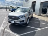 Used 2024 Ford Edge SEL image 2